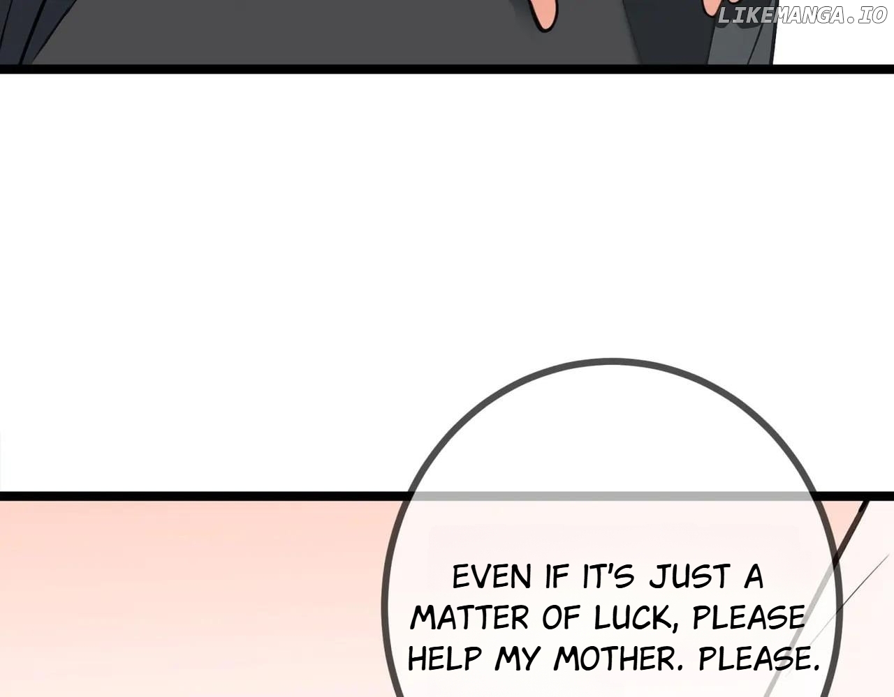 Daddy President Is Too Hard To Deal With Chapter 199 - page 90